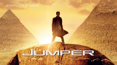 Jumper (2008) - Backdrops — The Movie Database (TMDb)