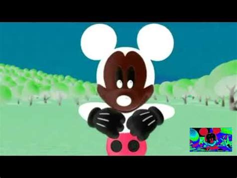 View 7 Youtube G Major Mickey Mouse Clubhouse Theme Song ...