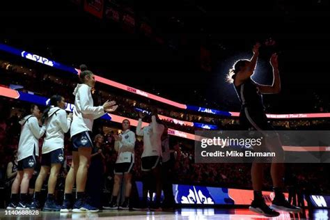 Napheesa Collier Uconn Photos and Premium High Res Pictures - Getty Images