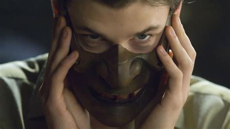 Hannibal Rising - Movie Review : Alternate Ending