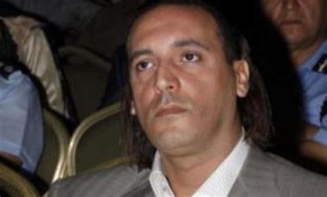 Hannibal Gaddafi Critical in a Hospital in Lebanon - En.ImArabic