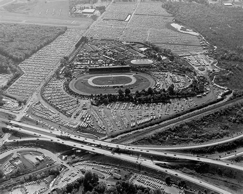 Danbury State Fair Aerial View | Aerial view, Aerial, State fair