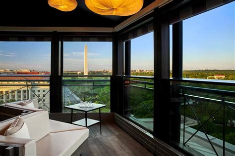 14 Best Boutique Hotels in Washington DC You Must Visit - Southern Trippers