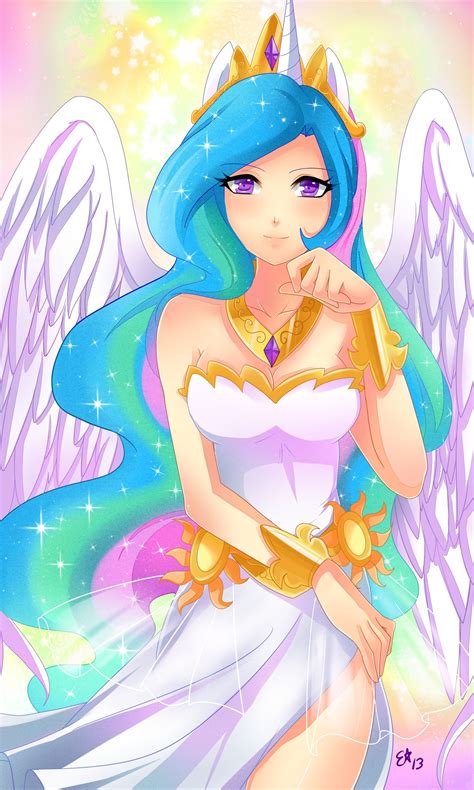 Register - Zerochan | My little pony princess, Little pony, Princess celestia