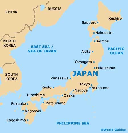 Sapporo On Japan Map - Gillan Dianemarie