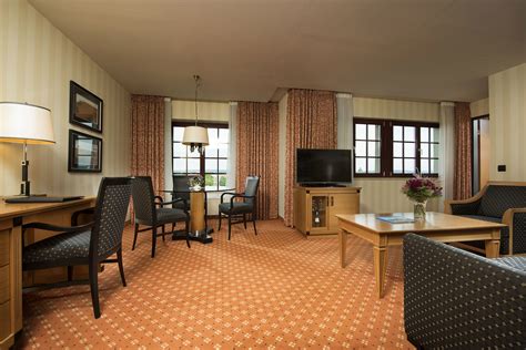 Rooms Dresden | Maritim Hotel Dresden