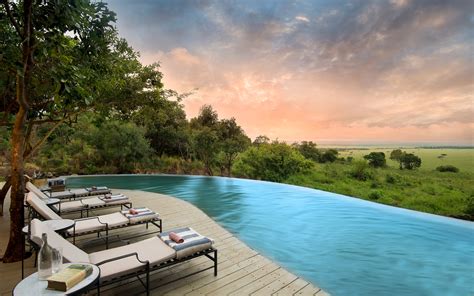 Best hotels in Kenya | Telegraph Travel