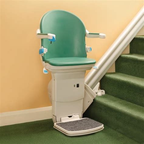 Handicare 1000 Straight Stairlift - Home For Life Advantage