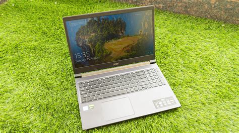 Acer Aspire 7 long term review - Tek-Talkz