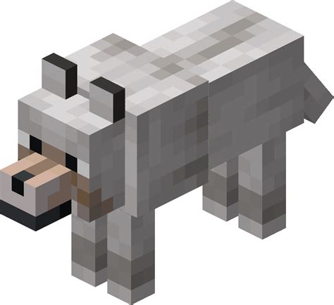 Lobo - Minecraft Wiki