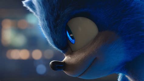 Sonic the Hedgehog (2020) - Backdrops — The Movie Database (TMDB)