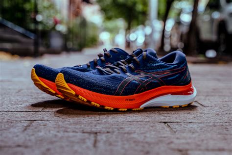 asics gel-kayano 29 feature » Believe in the Run