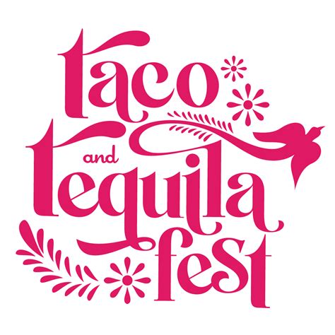 Tacos And Tequila Long Beach Festival 2024 Menu - Pavla Leanor