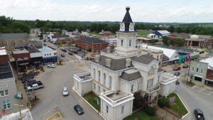 Adair County, Kentucky - Work ready and wonderful! | Business View Magazine