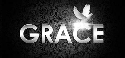 Bible Verses about Grace | Amazing Facts