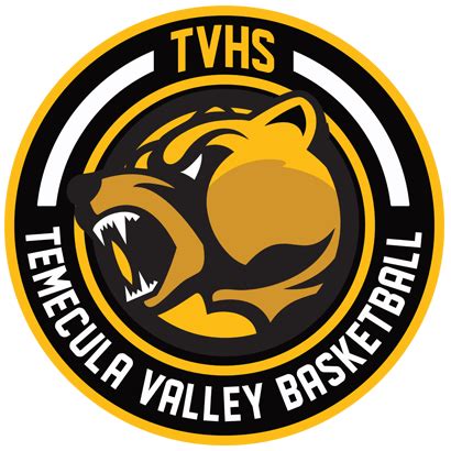 Temecula Valley High School Boys Basketball