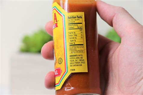 Cholula Hot Sauce - The Original Tequila Chaser - Pepper Geek