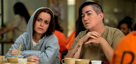 Netflix's Orange Is the New Black S4 - FIRST LOOK PHOTOS!