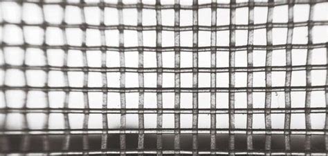 Aluminium Wire Mesh Supplier, Manufacturer, Exporter