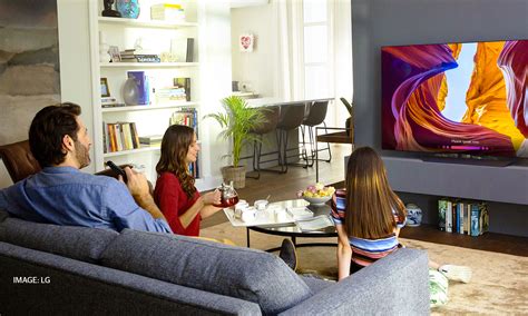 Is voice control a must-have TV feature? - Which? News