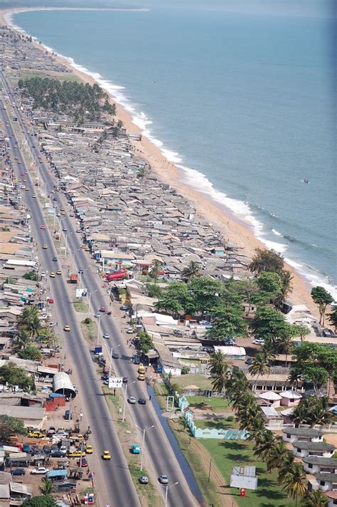 Abidjan | Africa travel, Landscape photography nature, Ivory coast