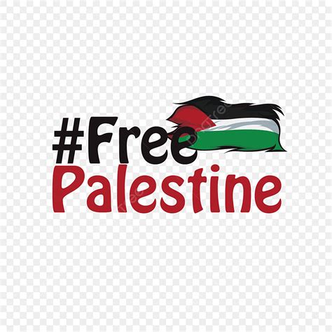 Palestine Clipart PNG Images, Free Palestine, Save Palestinr, Palestine ...