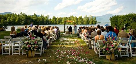 Wedding Show Comes to Lake Placid June 1 | Lake Placid, Adirondacks