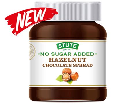 Stute-No-Sugar-Added-Hazelnut-Chocolate-Spread