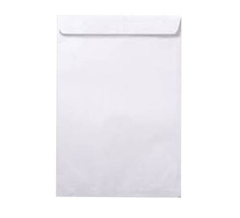 Best prices of A4 White Envelope (50 pcs/pkt) in Ghana | Final Answer Stationary ghana