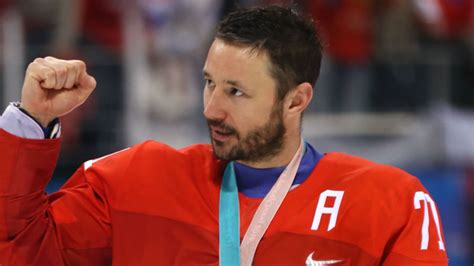 Ilya Kovalchuk confirms NHL comeback plans for 2018 | Sporting News Canada