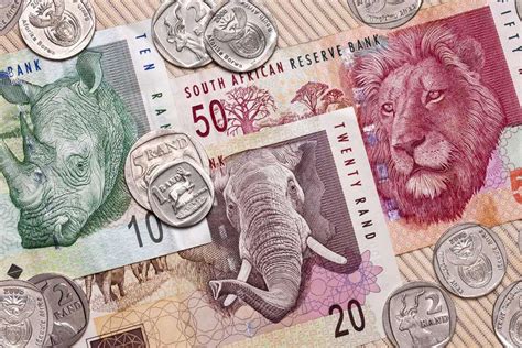 A Guide to Currencies and Money in Africa