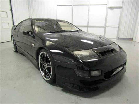 1992 Nissan Fairlady 300ZX Twin Turbo for Sale | ClassicCars.com | CC-1048072