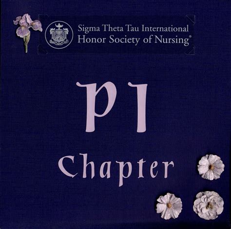 Sigma Pi Chapter Scrapbook, 1959-2019 by marylandnursing - Issuu