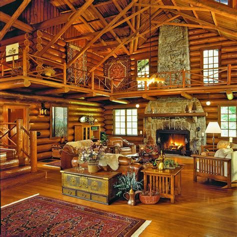 No words | Rustic log cabin, Log cabin rustic, Cabin renovation