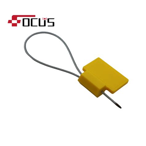 High Quality RFID seal Tag Factory and Supplier | FOCUS