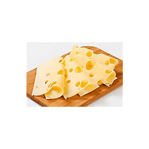 Guggisberg Cheese, Swiss, Premium | Shop | Dave's Super Duper