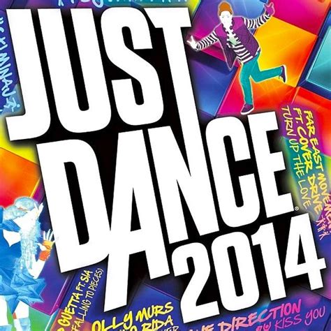 Just Dance 2014 - IGN