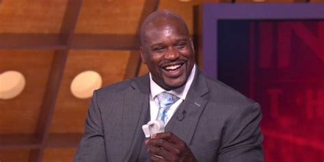 Shaq Pranks Charles Barkley On 'Inside The NBA' (VIDEO) | HuffPost Sports