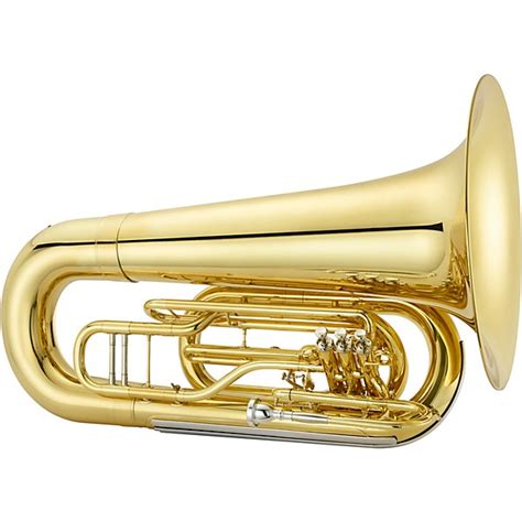 Jupiter Quantum MKII BBb Marching Tuba | Music & Arts