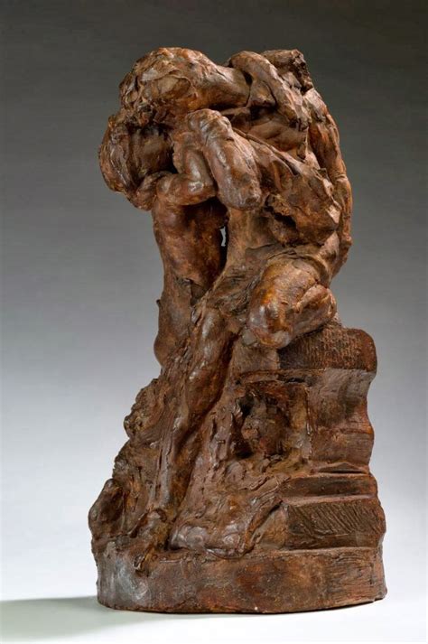 Auguste Rodin | Impressionist / Romantic sculptor | Auguste rodin, Rodin, Sculpture