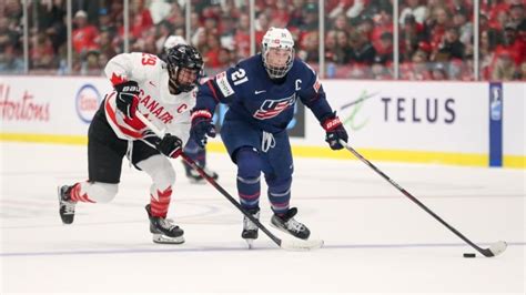 Sudbury hockey players thrilled about New Professional Women's League ...