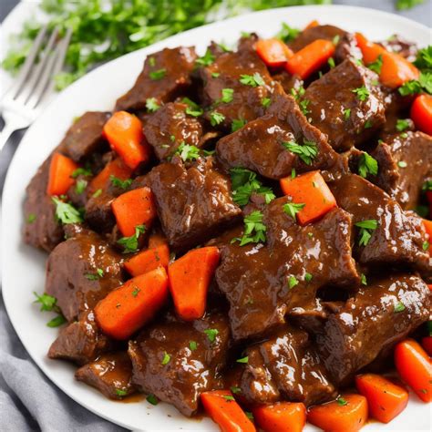 Slow Cooker Moose Roast Recipe | Recipes.net