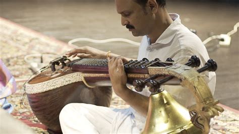 Indian Music Traditions