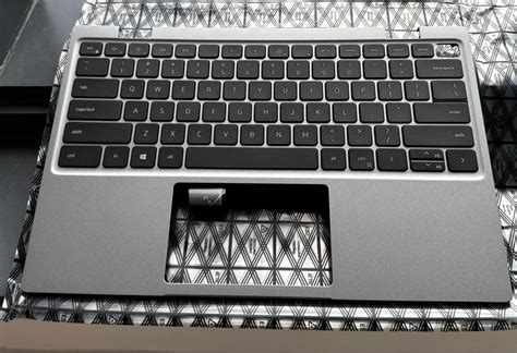 DELL Latitude 5420 top cover keyboard, Computers & Tech, Parts ...