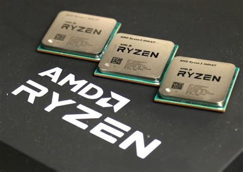 AMD Ryzen 9 3900XT review