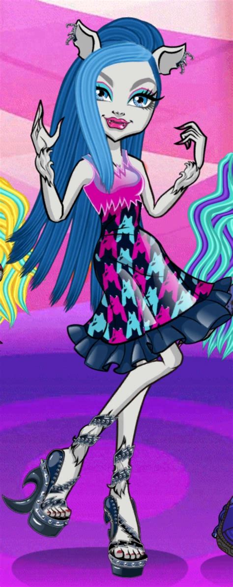 Monster High: Beauty Shop | Monster High Wiki | Fandom