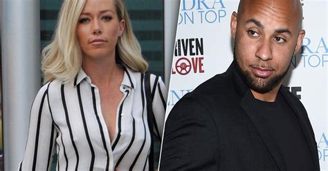 Kendra Wilkinson Lists Home Amid Nasty Divorce From Hank Baskett