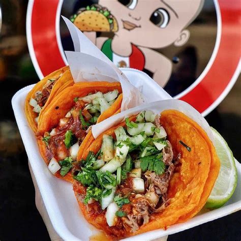 Top 10 Food Trucks of San Antonio, TX - Local's Guide to the Best Food Truck Park