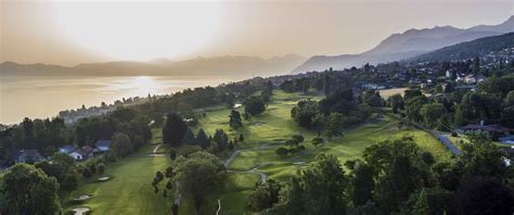 Evian Resort Golf Club | golfcourse-review.com