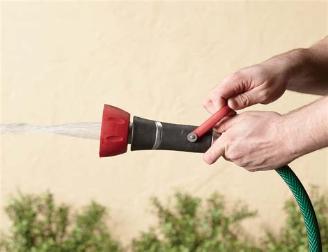 The 12 Best Garden Hose Nozzles | Improb